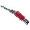 Z-TOOLS magneses csuklos bitbefogo 14 x85mm_0 Kép: Z-TOOLS magneses csuklos bitbefogo 14 x85mm_0.webp