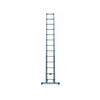 Zarges Compactstep L 3,8 m 1x13 teleszkópos támasztólétra Zarges Compactstep L 3,8 m 1x13 teleszkópos támasztólétra