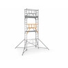 Zarges PaxTower S-Plus 1,8m korlát állványhoz Zarges PaxTower S-Plus 1,8m korlát állványhoz