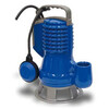 Zenit GRBluePRO 200/2/G40H vízmentesítő elektromos szivattyú Zenit GRBluePRO 200/2/G40H