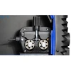 Panelectrode Zeus 200 Double Pulse fogyóelektródás védőgázas inverteres hegesztő +MB24KD 3 m