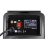 Panelectrode Zeus 200 Double Pulse fogyóelektródás védőgázas inverteres hegesztő +MB24KD 3 m Panelectrode Zeus 200 Double Pulse fogyóelektródás védőgázas inverteres hegesztő +MB24KD 3 m