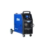 Panelectrode ZEUS 300 Double Pulse fogyóelektródás védőgázas inverteres hegesztő +MB36KD 3 m