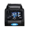 Panelectrode ZEUS 300 Double Pulse fogyóelektródás védőgázas inverteres hegesztő +MB36KD 3 m