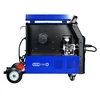 Panelectrode ZEUS 300 Double Pulse fogyóelektródás védőgázas inverteres hegesztő +MB36KD 3 m