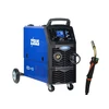 Panelectrode ZEUS 300 Double Pulse fogyóelektródás védőgázas inverteres hegesztő +MB36KD 3 m