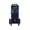 Panelectrode ZEUS 400 Double Pulse fogyóelektródás védőgázas inverteres hegesztő