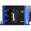 Panelectrode ZEUS 400 Double Pulse fogyóelektródás védőgázas inverteres hegesztő