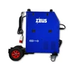 Panelectrode ZEUS 400 Double Pulse fogyóelektródás védőgázas inverteres hegesztő