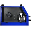 Panelectrode ZEUS 400 Double Pulse fogyóelektródás védőgázas inverteres hegesztő