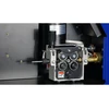 Panelectrode ZEUS 400 Double Pulse fogyóelektródás védőgázas inverteres hegesztő
