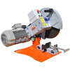 ZIVtec GYD400E gyorsdaraboló ZIVtec GYD400E