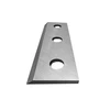 ZIVtec AGP.VGK.0-02.0123.01 ágaprító kés ZIVtec AGP.VGK.0-02.0123.01 ágaprító kés