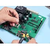 Wiha Professional ESD SMD csipesz készlet 5 részes