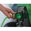 John Deere Z370R benzinmotoros fűnyíró traktor