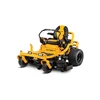 Cub Cadet ZT2 127 benzinmotoros fűnyíró traktor 1270 mm, 726 cm³