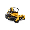 Cub Cadet ZT2 127 benzinmotoros fűnyíró traktor 1270 mm, 726 cm³