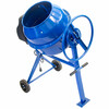 Ztrust BK160 elektromos betonkeverő Ztrust BK160 elektromos betonkeverő