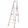 Ztrust HL0106 háztartási dobogós létra Ztrust HL0106