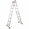 Ztrust ML404B négyrészes csuklós többcélú létra Ztrust ML404B