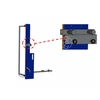 Ztrust PV-51H tartókonzol PV-51-1370E10 polisztirolvágóhoz