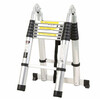 Ztrust TAL3044 kétrészes teleszkópos többcélú létra Ztrust TAL3044