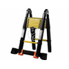Ztrust TAL3056Y kétrészes teleszkópos többcélú létra Ztrust TAL3056Y kétrészes teleszkópos többcélú létra