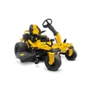 Cub Cadet ZTS2 117 benzinmotoros fűnyíró traktor 1170 mm, 726 cm³ Cub Cadet ZTS2 117 benzinmotoros fűnyíró traktor 1170 mm, 726 cm³