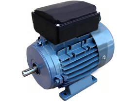 0,37kW 2p 071 B3 230V villanymotor 0,37kW 2p 071 B3 230V villanymotor