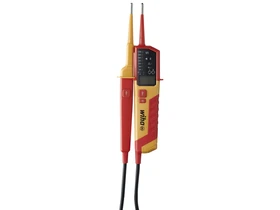 Wiha SB 255-17 voltage and continuty tester 0.5-1.000V AC fázisceruza