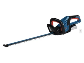 Bosch GHE 18V-60 (II) akkus sövényvágó Bosch GHE 18V-60 (II) akkus sövényvágó