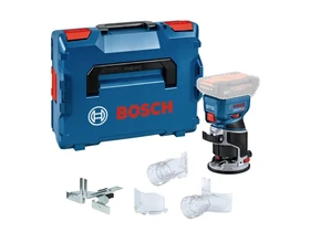 Bosch GKF 18V-8 akkus élmaró