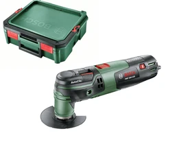 Bosch PMF 250 elektromos multifunkciós gép rezgő