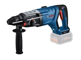 Bosch GBH 18V-28 D akkus fúrókalapács