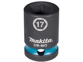 Makita gépi dugókulcs 1/2 inch 17x38 mm