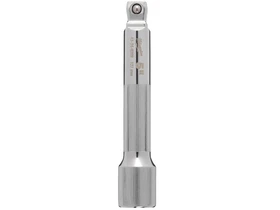 Milwaukee 1/2 inch dugókulcs hosszabbító 127 mm Milwaukee 1/2 inch dugókulcs hosszabbító 127 mm