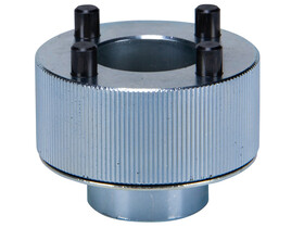 1/2˝ ütvecsavarbehajtó adapter beszorult tárcsa leszedésére 1/2˝ ütvecsavarbehajtó adapter beszorult tárcsa leszedésére