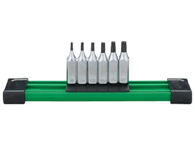 Milwaukee 1/4 inch dugókulcs készlet 6 részes Milwaukee 1/4 inch dugókulcs készlet 6 részes