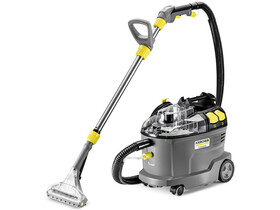 Karcher Puzzi 8/1 Adv elektromos porszívó Karcher Puzzi 8/1 Adv elektromos porszívó