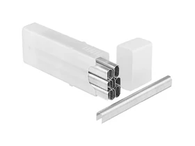 Stanley tűzőkapocs 11 x 7,8 mm | 1000 db Stanley tűzőkapocs 11 x 7,8 mm | 1000 db