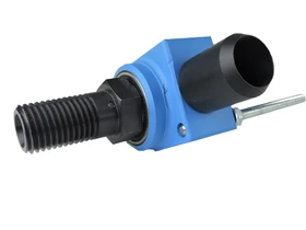 Diatech  porszívó adapter gyémántfúróhoz