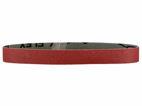 10 db Csiszolószalag 30x533 mm P120 10 db Csiszolószalag 30x533 mm P120
