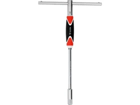 10 mm-es T-tipusu forgo fogantyu adapter Kép: 10 mm-es T-tipusu forgo fogantyu adapter.webp