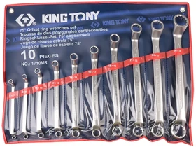 10 reszes csillagkulcs keszlet 6-32mm 1710MR Kép: 10 reszes csillagkulcs keszlet 6-32mm 1710MR.webp