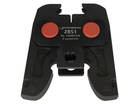 Rothenberger présgyűrűhöz préspofa 42 - 54 mm Rothenberger présgyűrűhöz préspofa 42 - 54 mm
