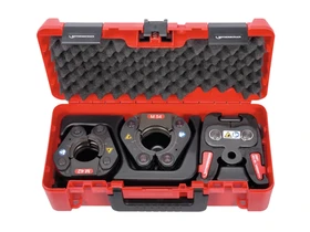 Rothenberger présgyűrű készlet 3 részes Rothenberger présgyűrű készlet 3 részes