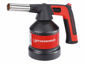 Rothenberger Roflame 4 Piezo lágyforrasztó Rothenberger Roflame 4 Piezo lágyforrasztó
