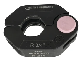 Rothenberger présgyűrű 3/4 inch