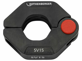 Rothenberger SV15 préspofa