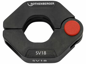 Rothenberger SV18 préspofa
